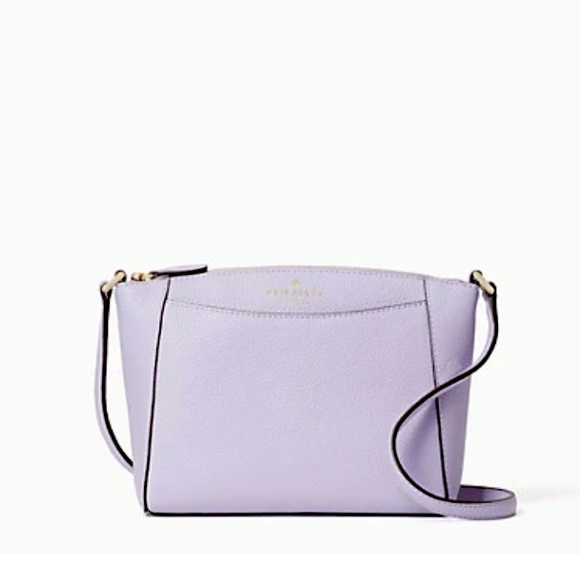 kate spade Handbags - NWT Kate Spade Monica Crossbody